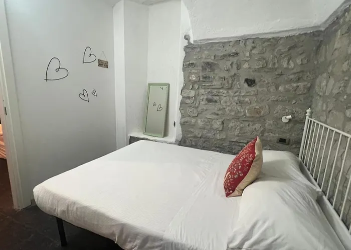 Casa Caterina * Lezzeno