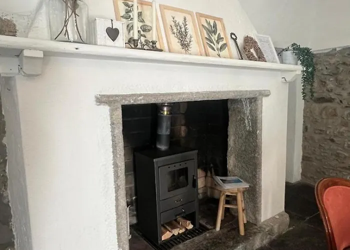 Casa Caterina Apartment Lezzeno