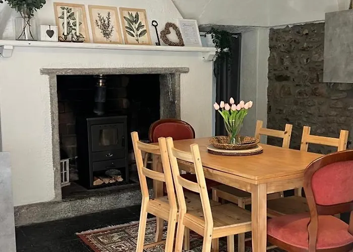 Casa Caterina Lezzeno