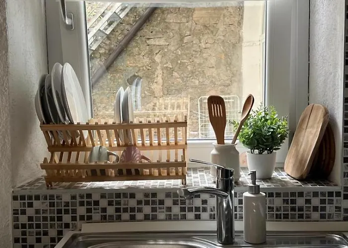 Casa Caterina * 레체노