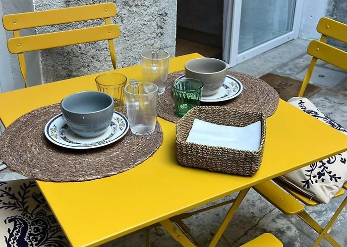 아파트 Casa Caterina *