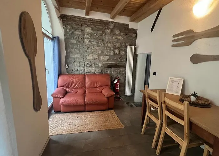 Casa Caterina * Lezzeno