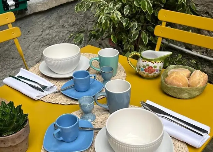 Casa Caterina 레체노