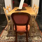 Casa Caterina דירה לצנו
