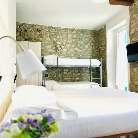 Casa Caterina Лезено