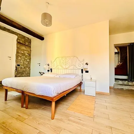 Апартаменты Casa Caterina