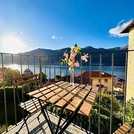 Casa Caterina Лезено