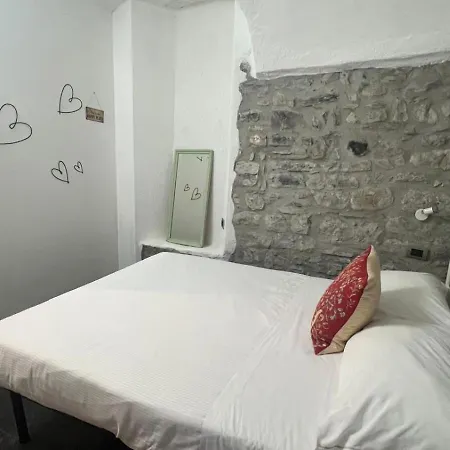 Casa Caterina * Лезено