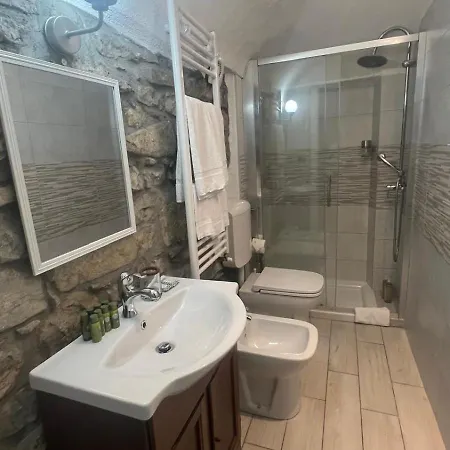Casa Caterina Лезено