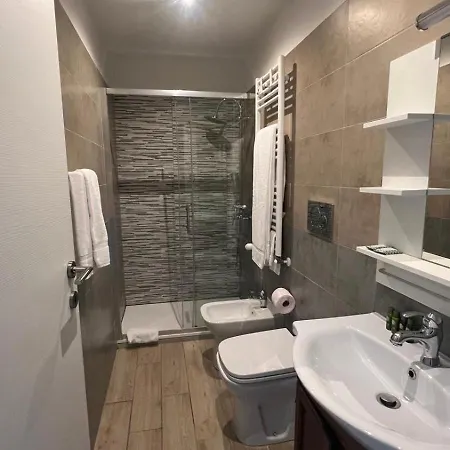 Casa Caterina * Лезено