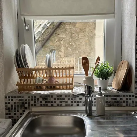 Casa Caterina * Лезено
