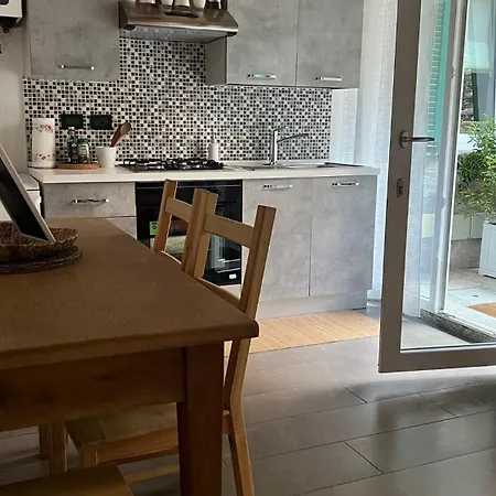 Casa Caterina