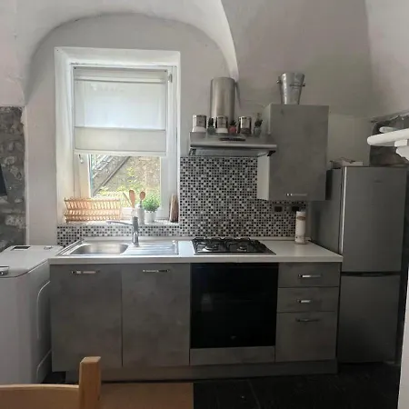 Casa Caterina Apartmán