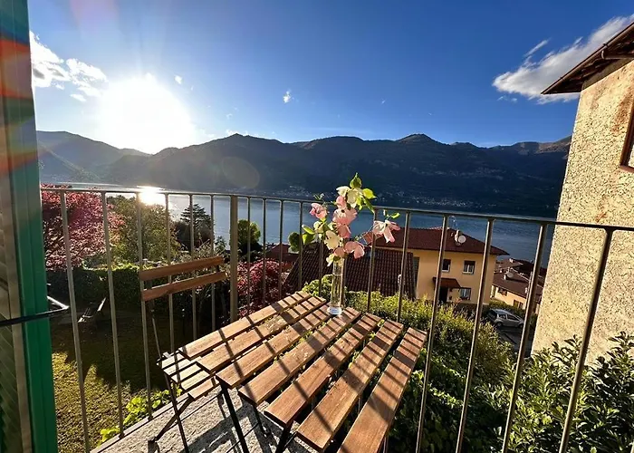 Apartmán Casa Caterina *