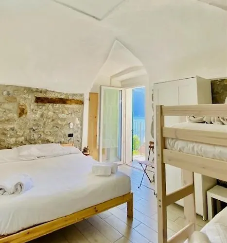 Apartmán Casa Caterina