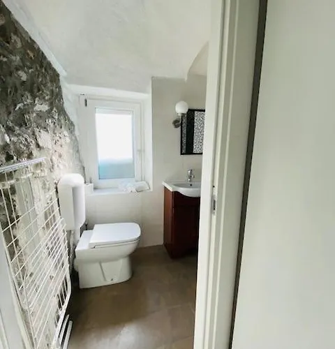 Apartmán Casa Caterina Lezzeno