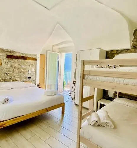 Casa Caterina Apartmán Lezzeno