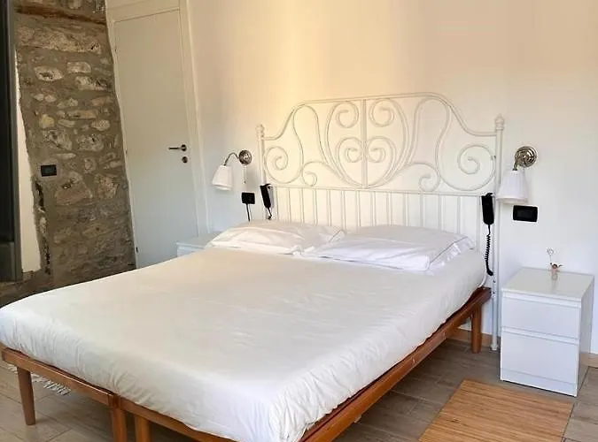 Casa Caterina Apartmán *
