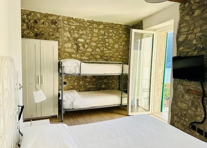 Casa Caterina Apartmán *