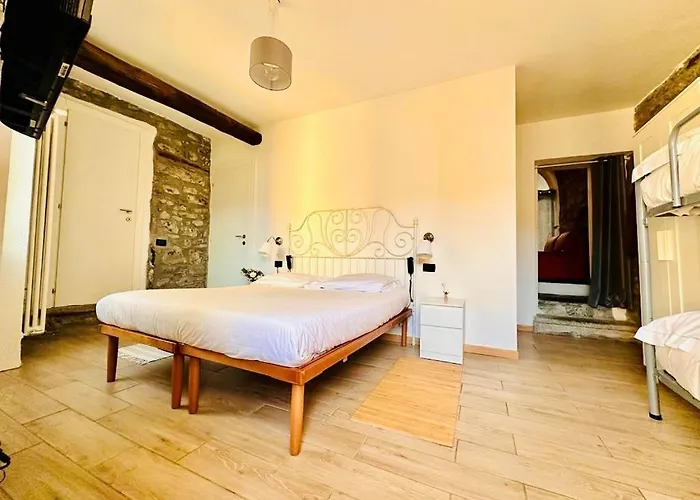Apartmán Casa Caterina