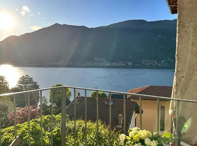 Apartmán Casa Caterina *