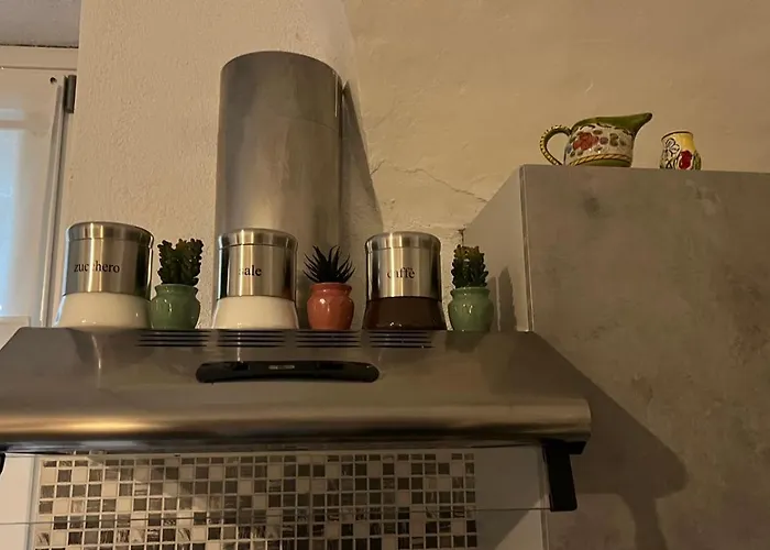 Casa Caterina *
