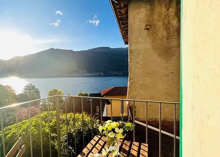 Casa Caterina * Lezzeno