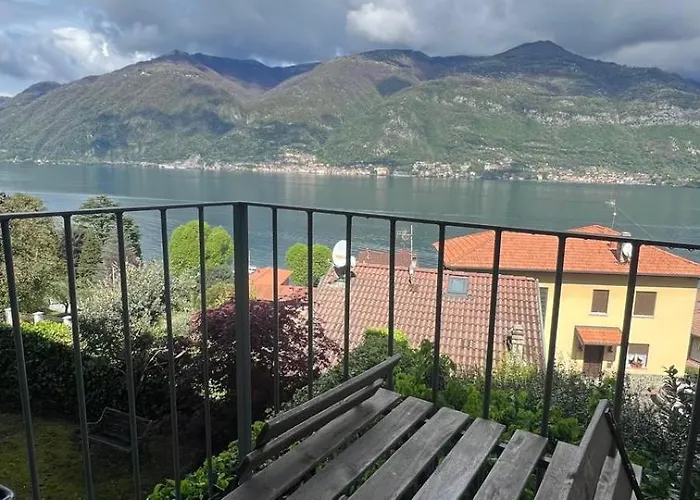 Apartmán Casa Caterina *