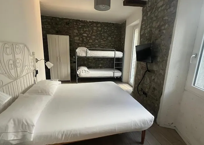 Casa Caterina Apartmán *