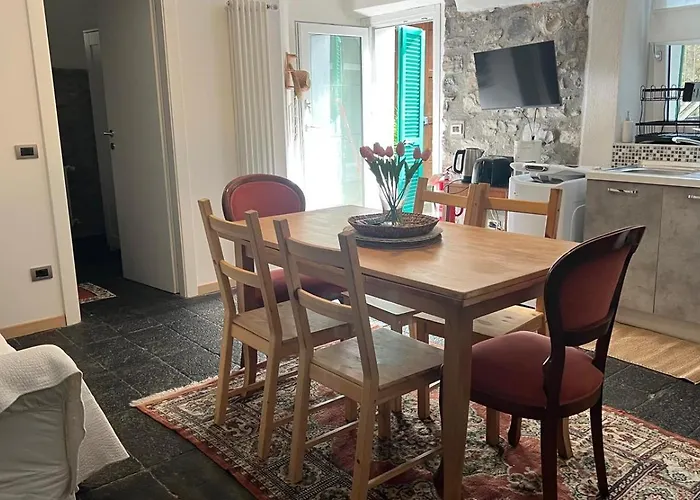Casa Caterina *