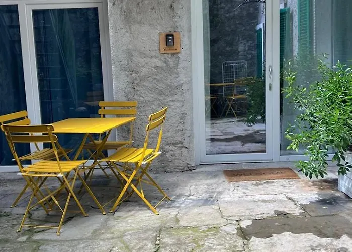 Casa Caterina Lezzeno