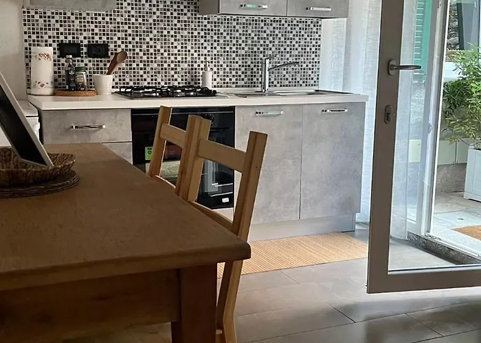 Casa Caterina