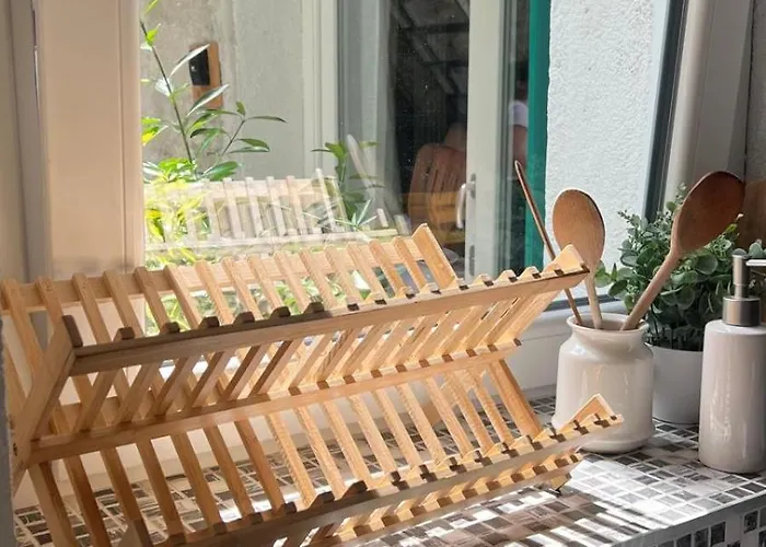 Casa Caterina Apartmán