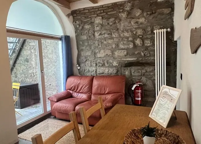Apartmán Casa Caterina