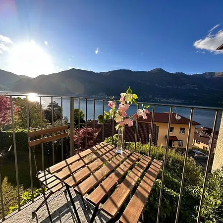 Apartmán Casa Caterina *