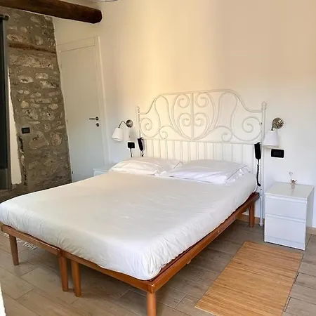 Casa Caterina Apartmán *