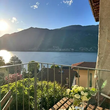 Apartmán Casa Caterina *