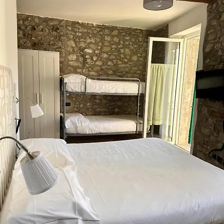 Casa Caterina Lezzeno