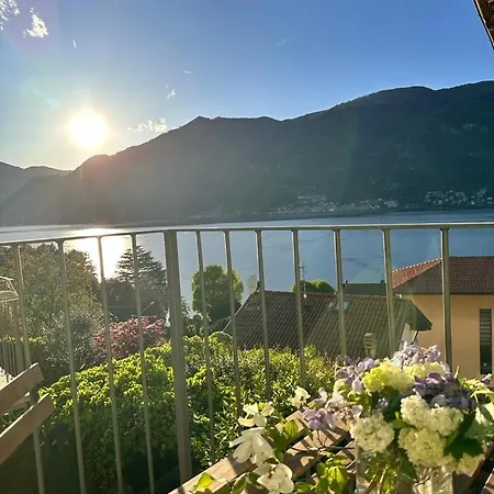 Casa Caterina Lezzeno