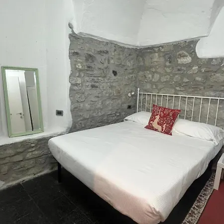 Apartmán Casa Caterina Lezzeno