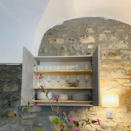 Casa Caterina Лезено