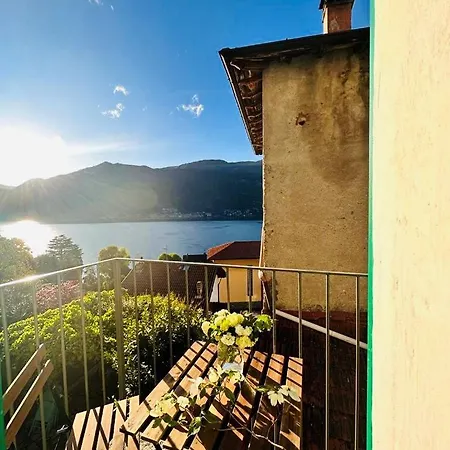 Casa Caterina * Lezzeno