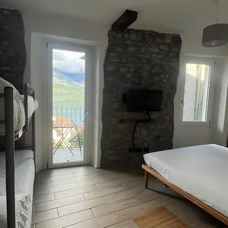 Apartmán Casa Caterina *