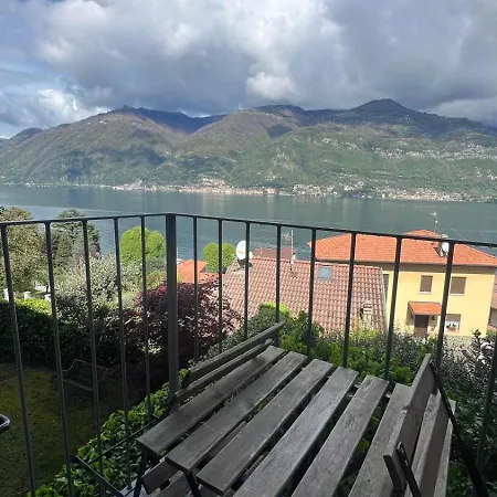 Apartmán Casa Caterina *