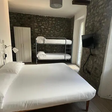 Casa Caterina Apartmán *