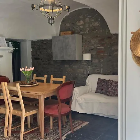 Apartmán Casa Caterina *