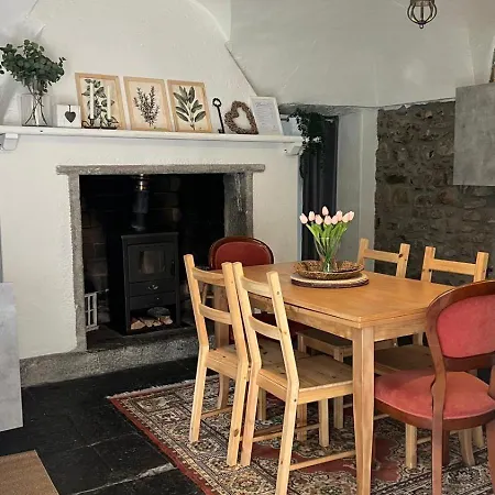 Casa Caterina Lezzeno