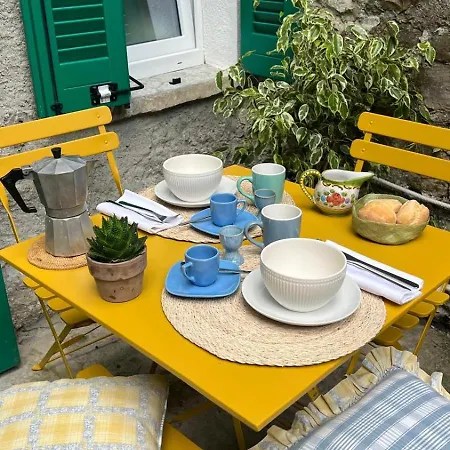 Casa Caterina
