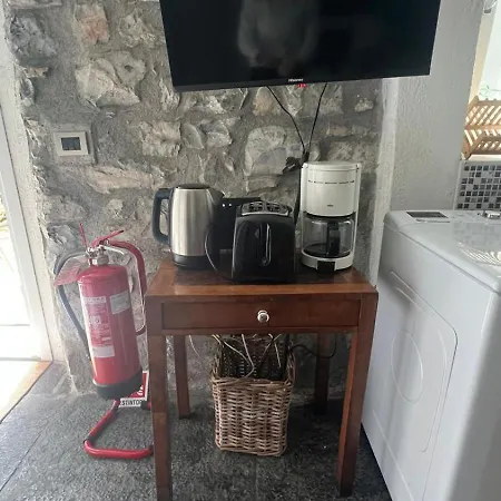 Casa Caterina Apartmán Lezzeno