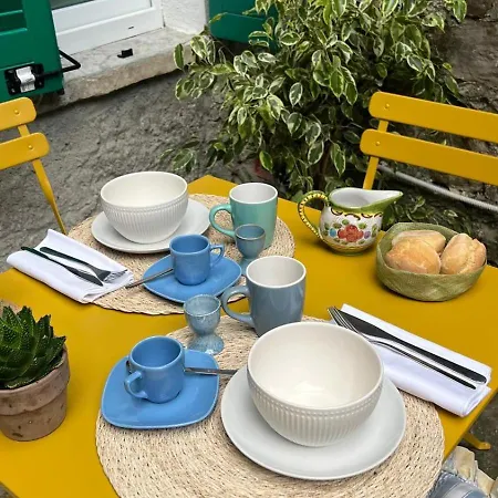 Casa Caterina Lezzeno